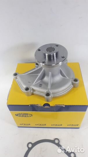 Помпа Водяная Iseki/Mitsubishi E3AE1, E3AF1, E3AD1