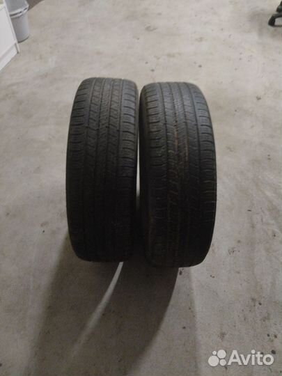 Goodyear Assurance 225/65 R17