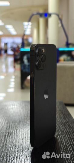 iPhone 12 Pro, 128 ГБ