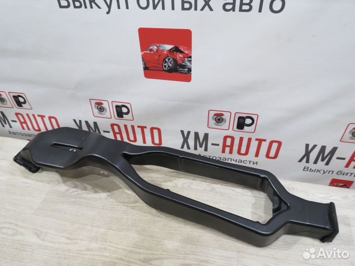 Воздуховод Porsche Macan