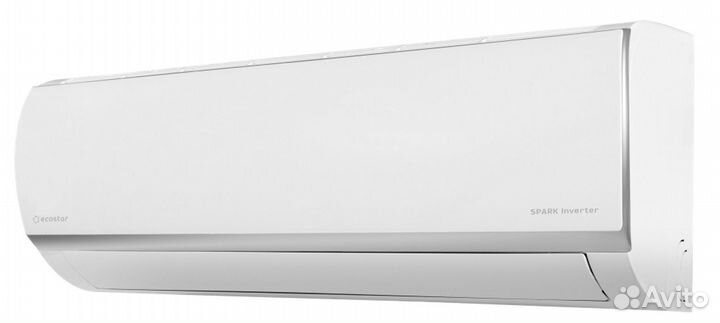 Сплит-система EcoStar KVS-ISP07HT.1 Spark Inverter