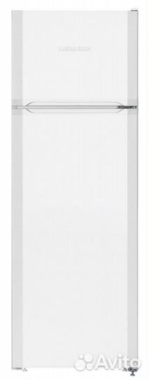 Холодильник Liebherr CT 2931 Новый