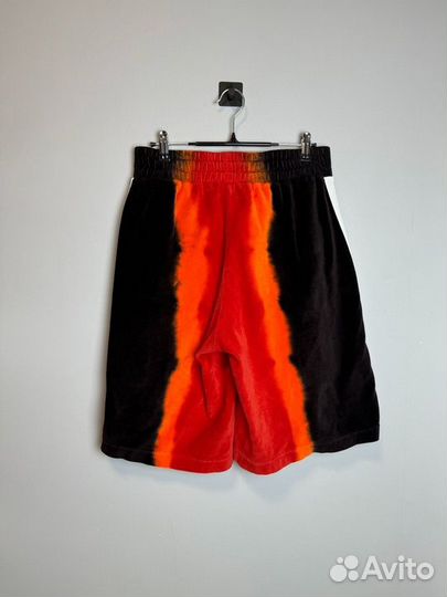 Шорты Palm Angels Велюр Оригинал