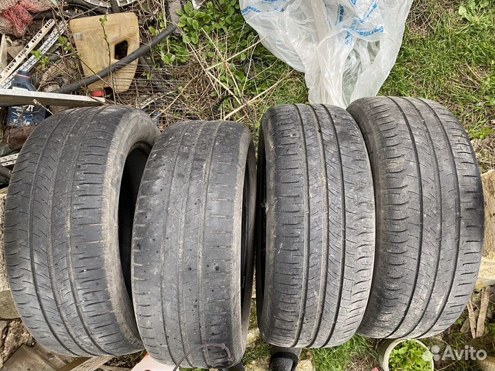 Michelin Energy Saver 205/55 R16