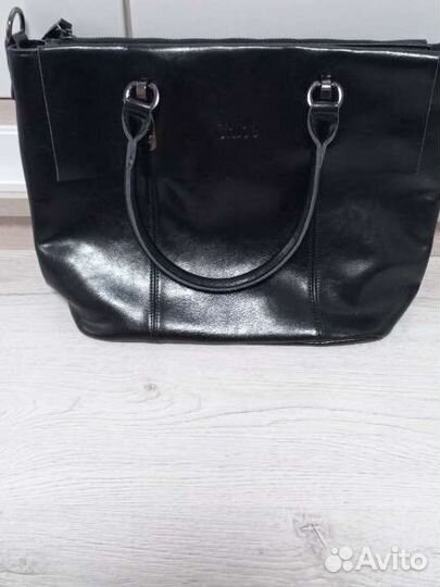 Сумка женская натуральная кожа новая