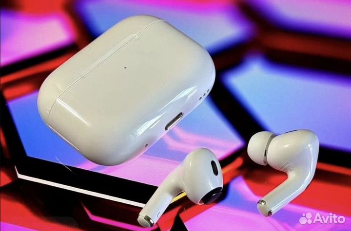 AirPods Pro 2 