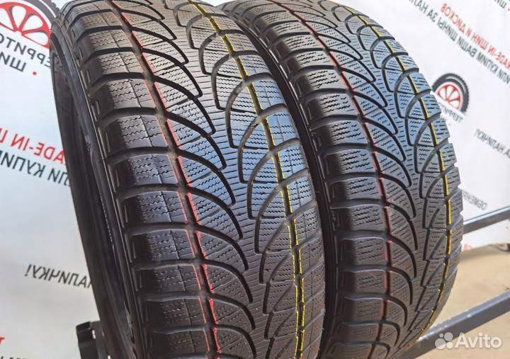 Bridgestone Blizzak LM-32 215/60 R16 99H