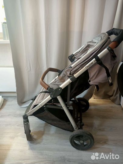 Коляска oyster zero