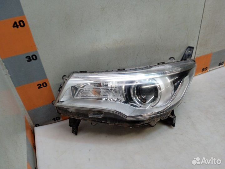 Фара левая Nissan dayz
