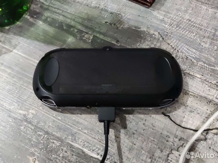 Sony playstation Vita