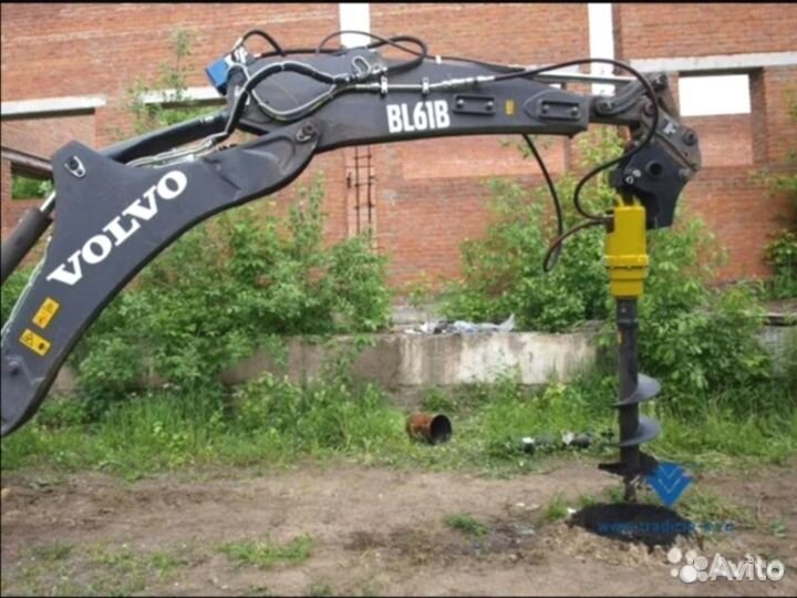Спецтехника