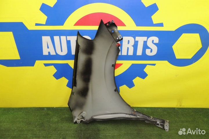 Крыло Renault Koleos YT2R