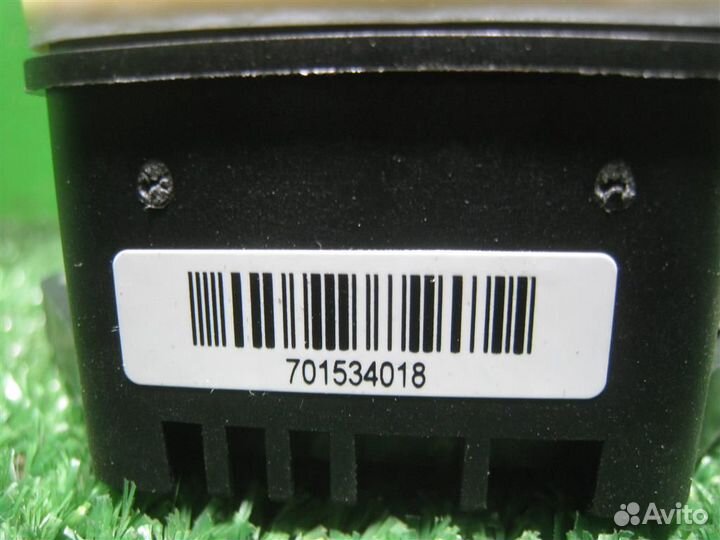 Датчик ускорения Opel Corsa D 2007