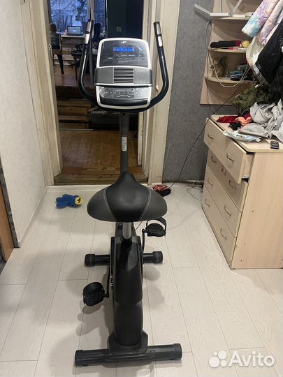 Велотренажер