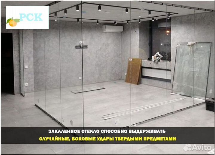 Фасадное остекление ресторанов