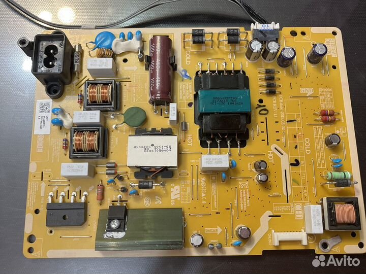 Блок питания BN44-00852A