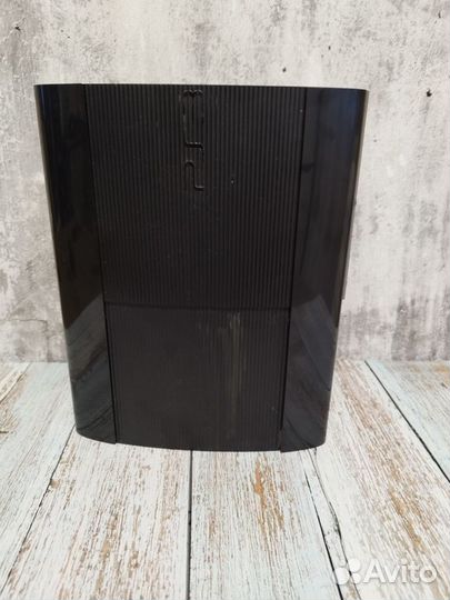 Sony PS3 super slim