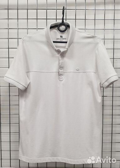 Футболка polo подростковая