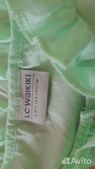 Рубашка детская