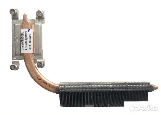 Термотрубка системы охлаждения для ноутбука Samsun