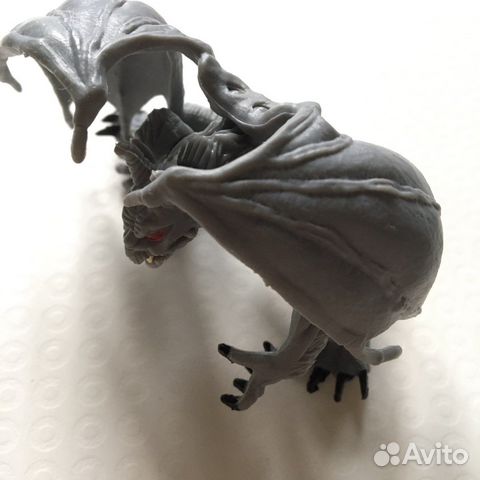 Коллекционные фигурки