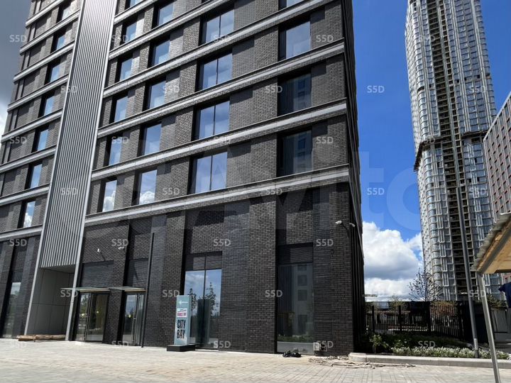 Продам торговое помещение, 181.3 м²