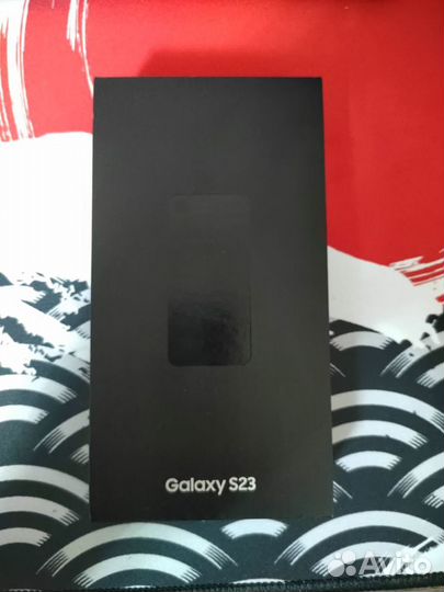 Samsung Galaxy S23, 8/128 ГБ