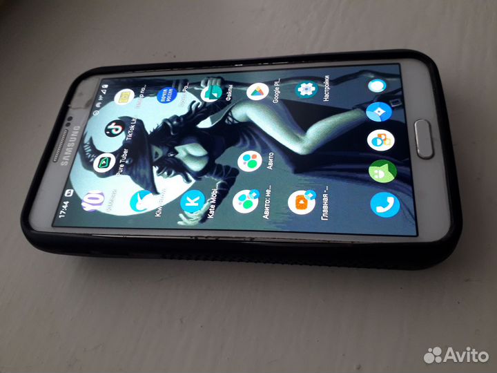 Samsung Galaxy Note 3 SM-N9005, 3/32 ГБ