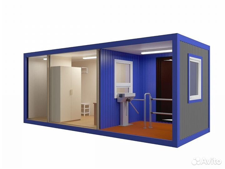 Производство кпп