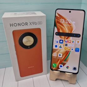 HONOR X9b, 8/256 ГБ