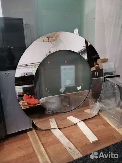 Зеркало тор