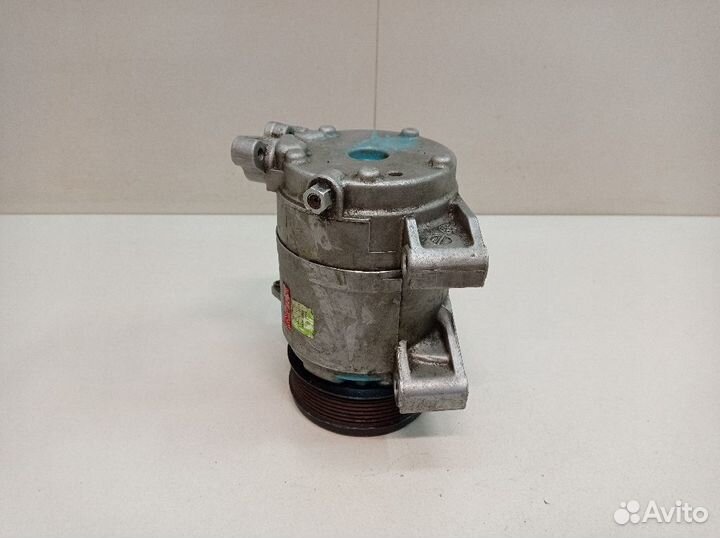 Компрессор кондиционера Infinity QX56 04-09 гг