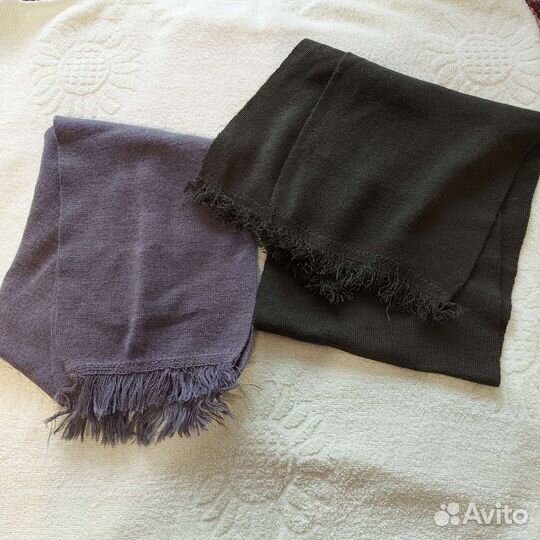 Кашне офицерское