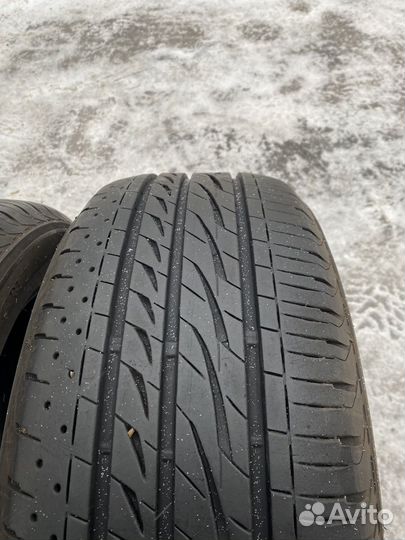 Bridgestone Regno GRVII 225/50 R17 98V