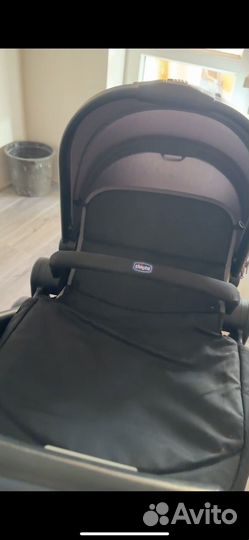 Коляска трансформер