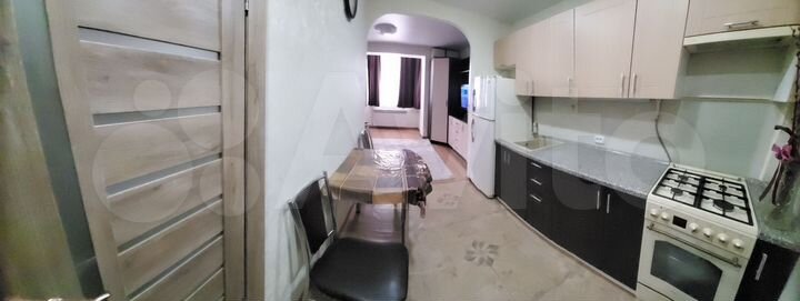 1-к. квартира, 22,7 м², 3/5 эт.