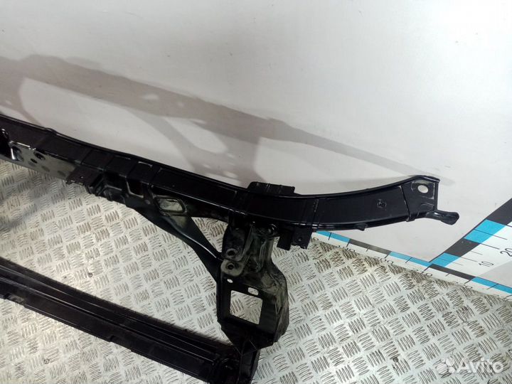 Б/У Панель передняя#008