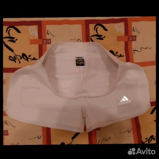 Шорты разные