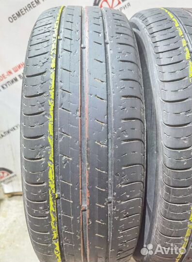 Kumho Solus SA01 Plus 205/65 R16 95H