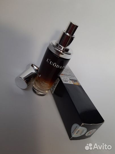 Масло для волос