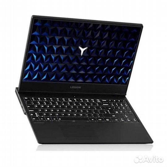 Игровой ноутбук