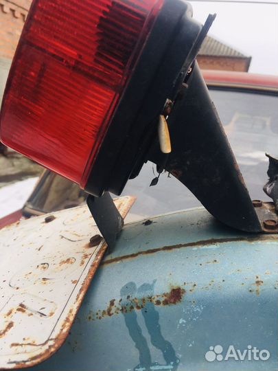 Продаю запчасти на иж юпитер-4К