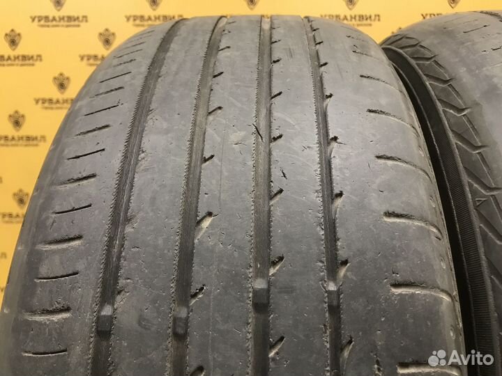 Yokohama Advan Sport V103 205/55 R16 91V