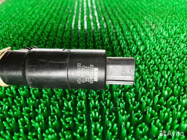 Насос омывателя Bmw X6 E71 N57D30B 2008