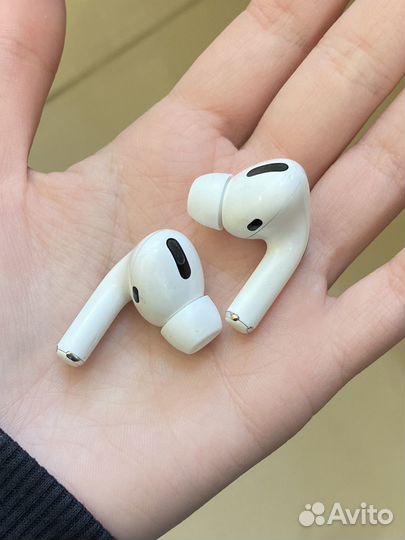 Airpods pro оригинал