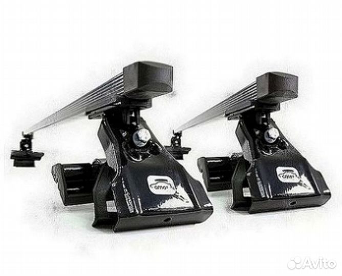 Багажник на крышу Infiniti