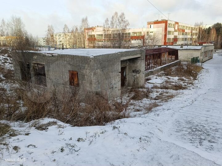 Участок 5 сот. (ИЖС)