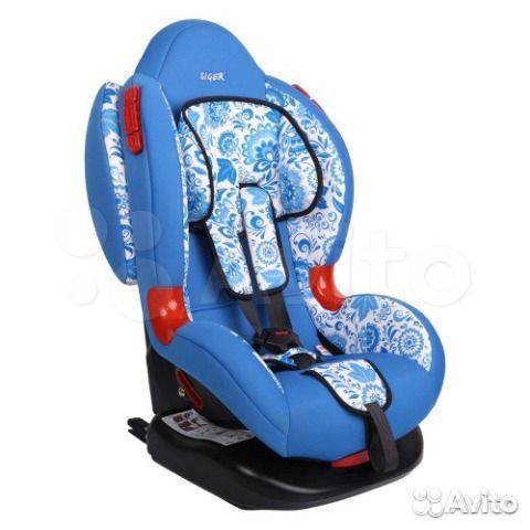 Автокресло