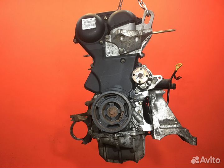 Двигатель для Ford Focus 2 hwda, 1.6 (Б/У)