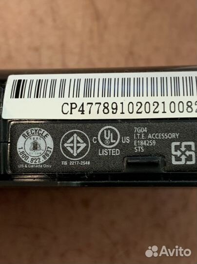 Ноутбук fujitsu lifebook AH530/GFX